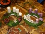 Advent u Motýlků - 27. 11. 2012