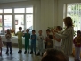 Akademie u babiček - 7. 6. 2013