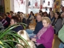 Besídka u Berušek - 13. 12. 2012