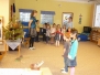 Besídka u Motýlků - 11. 12. 2012