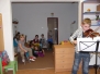 Besídka ve školní družině - 12. 12. 2014