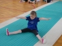 Gymnastika předškoláků - 22. 5. 2012