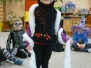 Halloween u Berušek