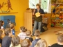 Marek Šoumes čte a zpívá dětem - 29. 4. 2011