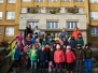 Návštěva ve škole - 16. 1. 2015