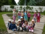 Školní výlet - Benešov n. Ploučnicí 27. 5. 2011