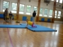 Soutěž v gymnastice - 13. 5. 2014