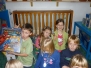 Vánoce 2011 ve školní družině