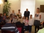 Vítání občánků - 20. 10. 2012