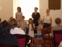 Vítání občánků - 22. 6. 2013