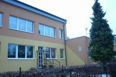 Foto budovy 2014 - nová fasáda