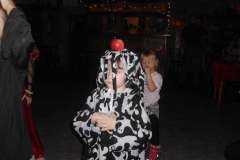 Jablíčkový karneval - 30. 10. 2011
