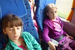 Výlet do ZOO - 15. 5. 2016