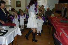 Koťátka v Kliku - 24. 11. 2011
