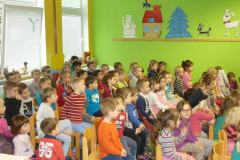 Datlování - 2. 3. 2015
