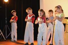 Sportovec Doks - 23. 3. 2012