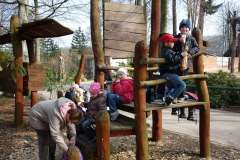 ZOO Liberec - 22. 3. 2012