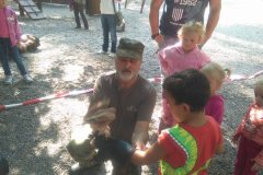 ZOO Děčín