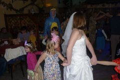 Karneval - 27. 2. 2016