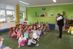 Myšák Bertík