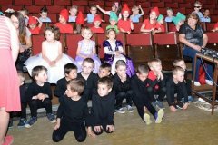 Školní akademie 2016