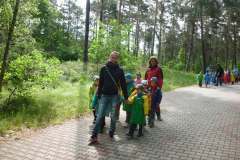 Parníkem po Mácháči - 1. 6. 2012