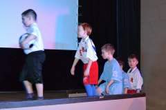 Sportovec Doks 2013