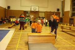 Předškolácký desetiboj - 4. 11. 2013